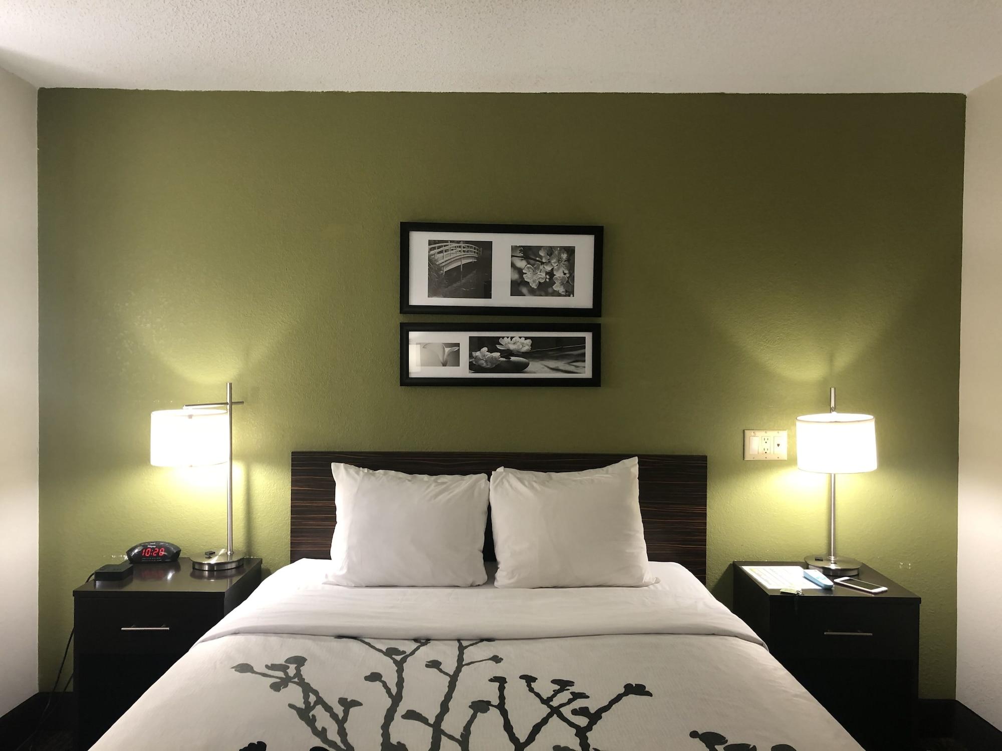 גראנד איילנד Sleep Inn מראה חיצוני תמונה