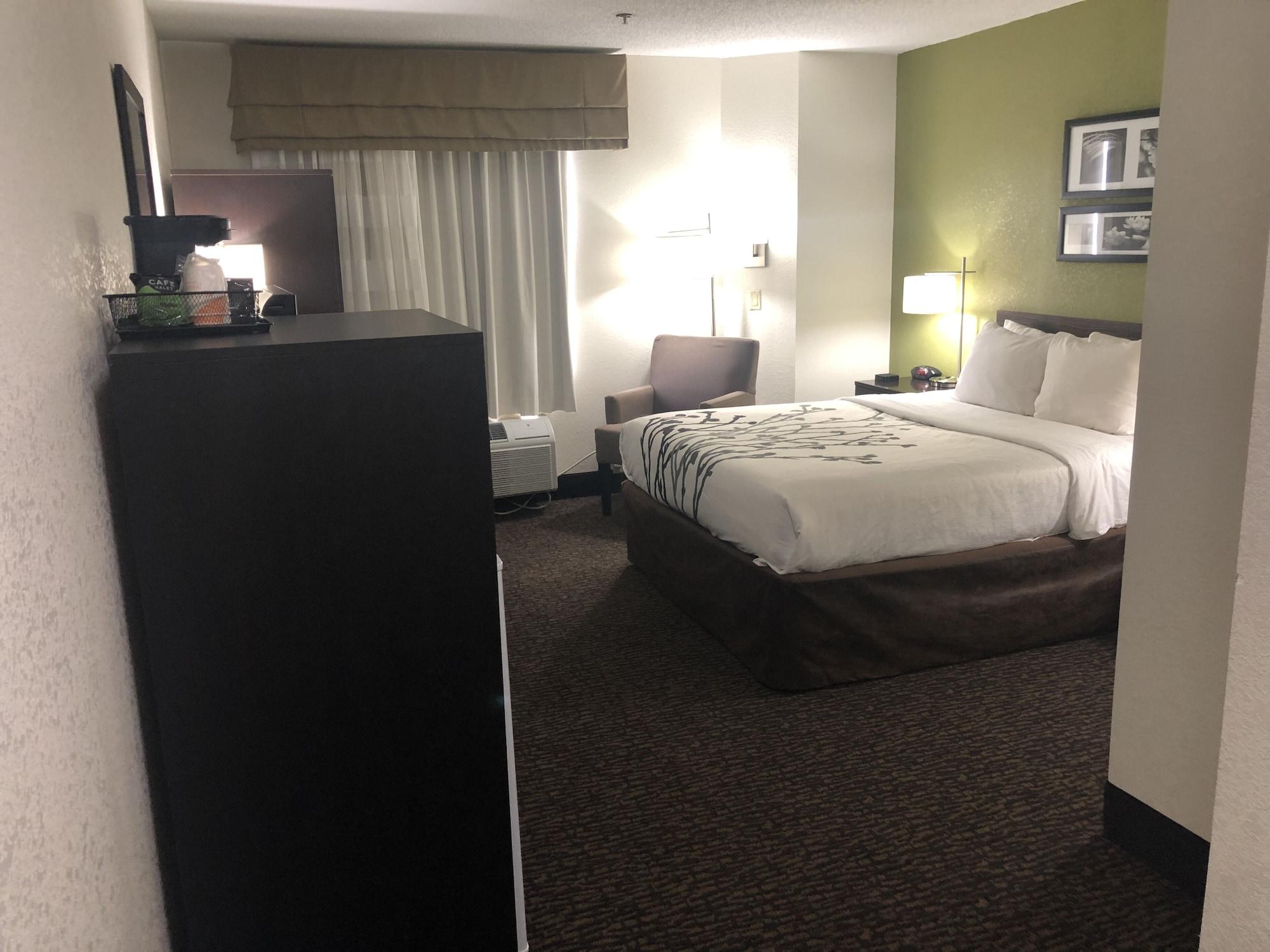 גראנד איילנד Sleep Inn מראה חיצוני תמונה