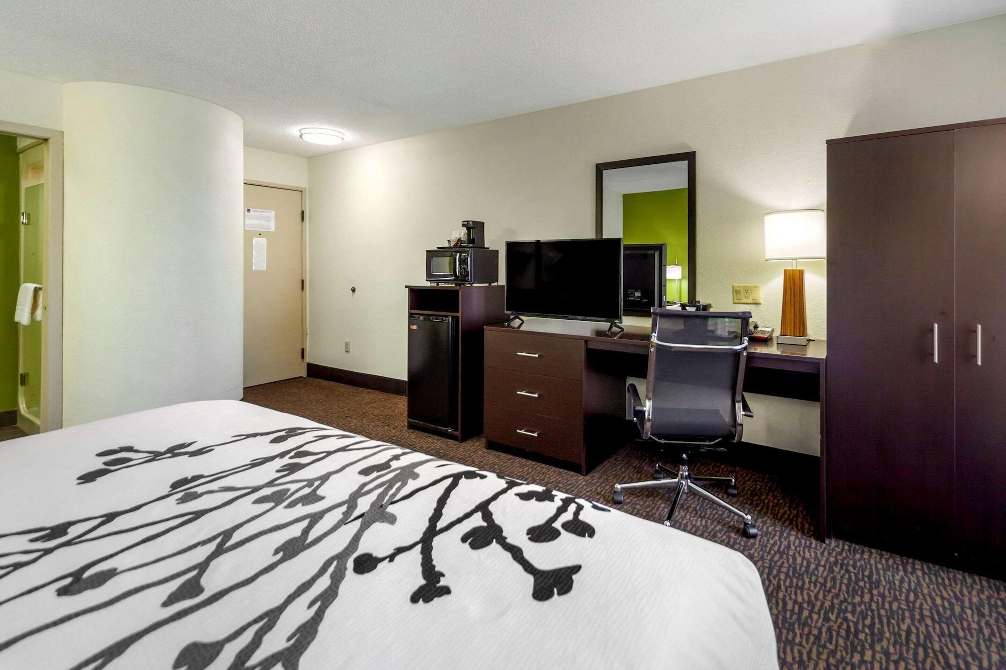 גראנד איילנד Sleep Inn מראה חיצוני תמונה