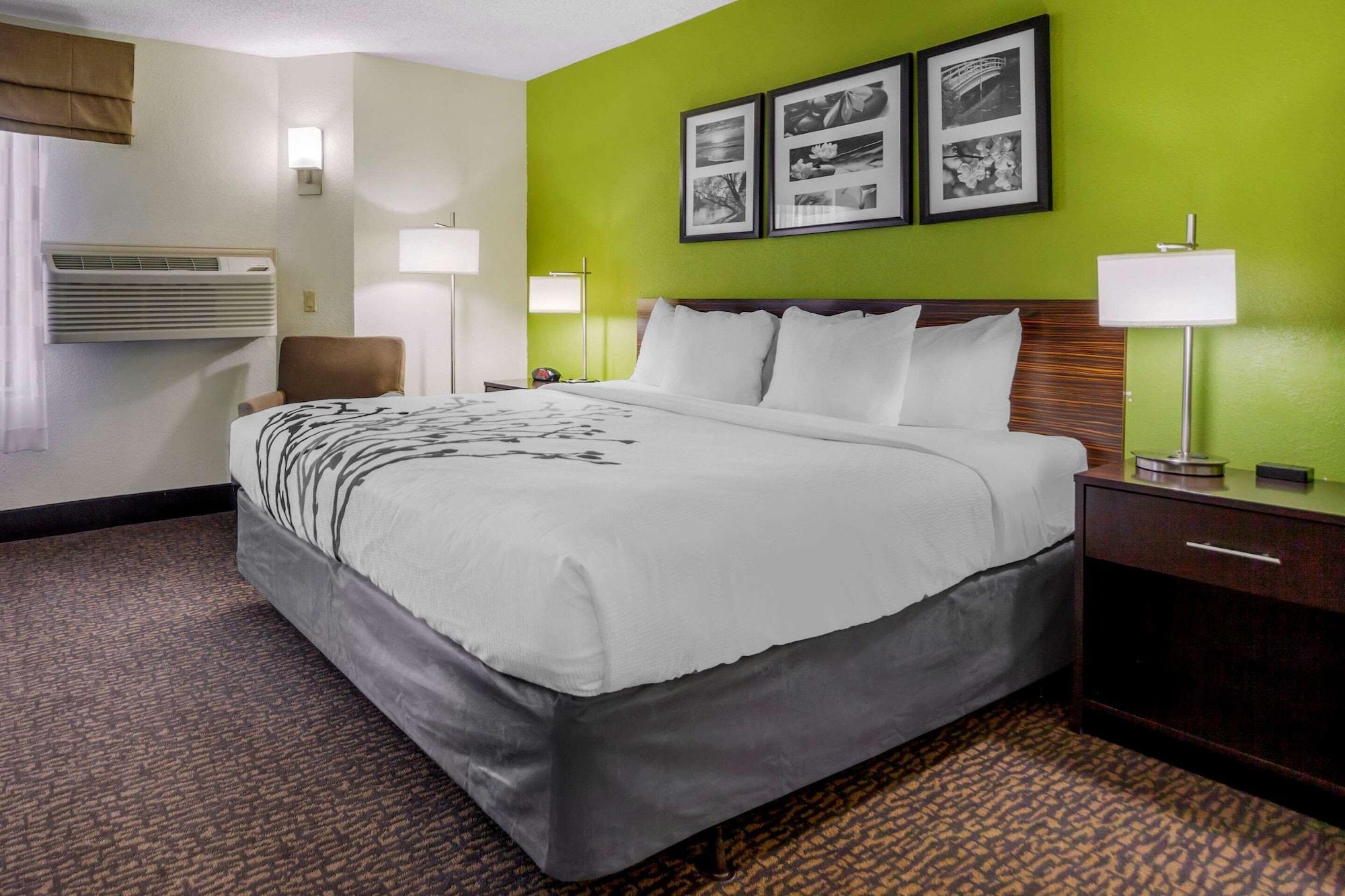 גראנד איילנד Sleep Inn מראה חיצוני תמונה