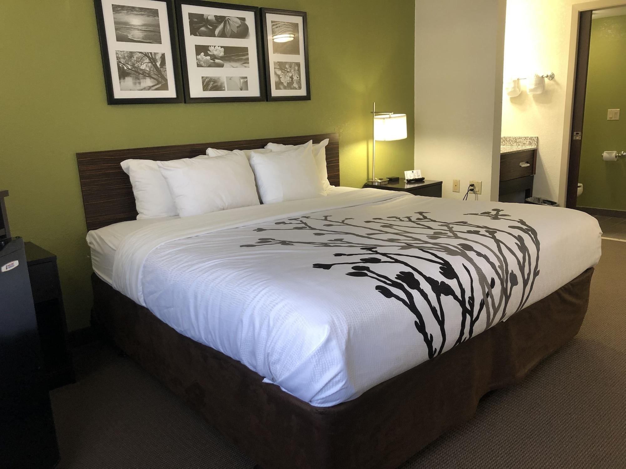 גראנד איילנד Sleep Inn מראה חיצוני תמונה