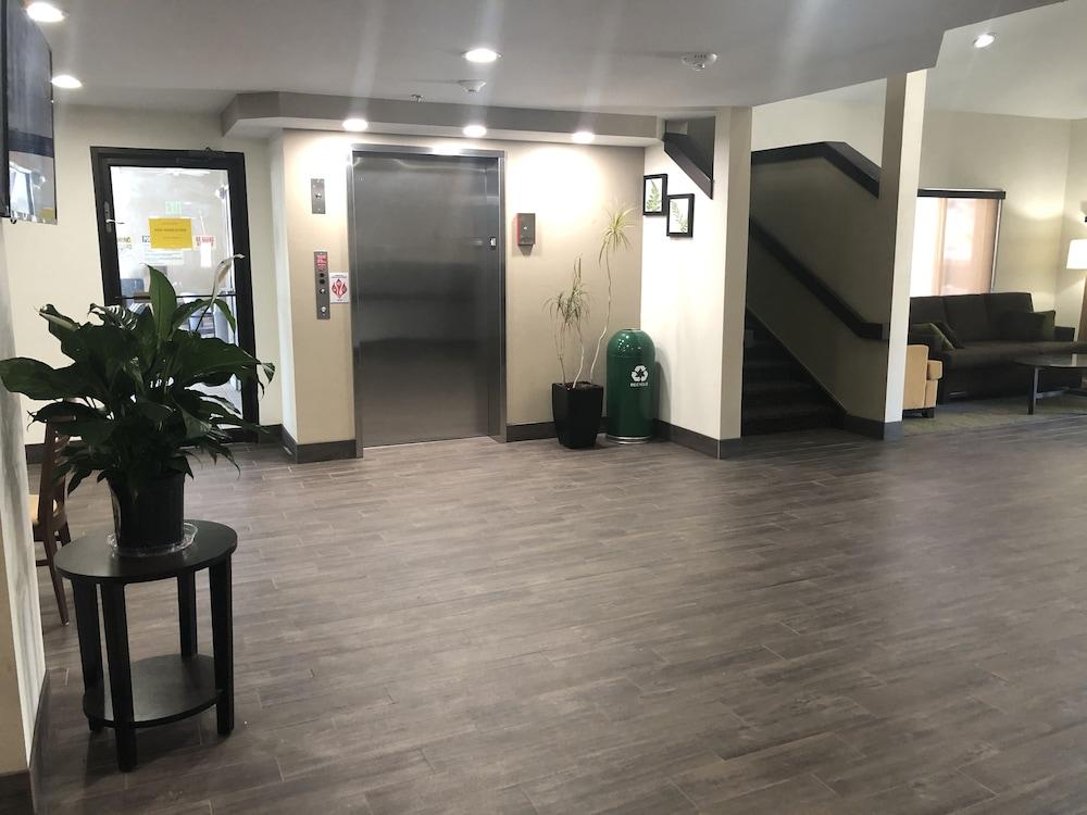גראנד איילנד Sleep Inn מראה חיצוני תמונה