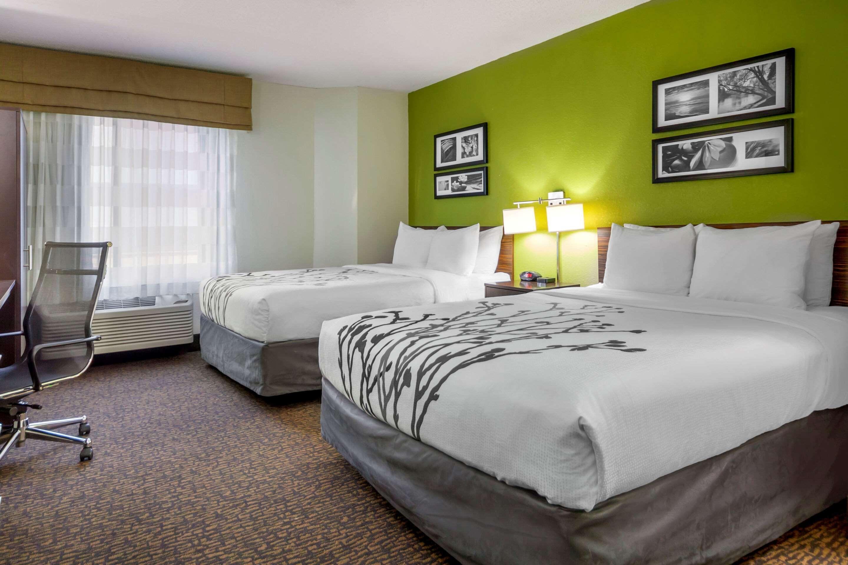 גראנד איילנד Sleep Inn מראה חיצוני תמונה