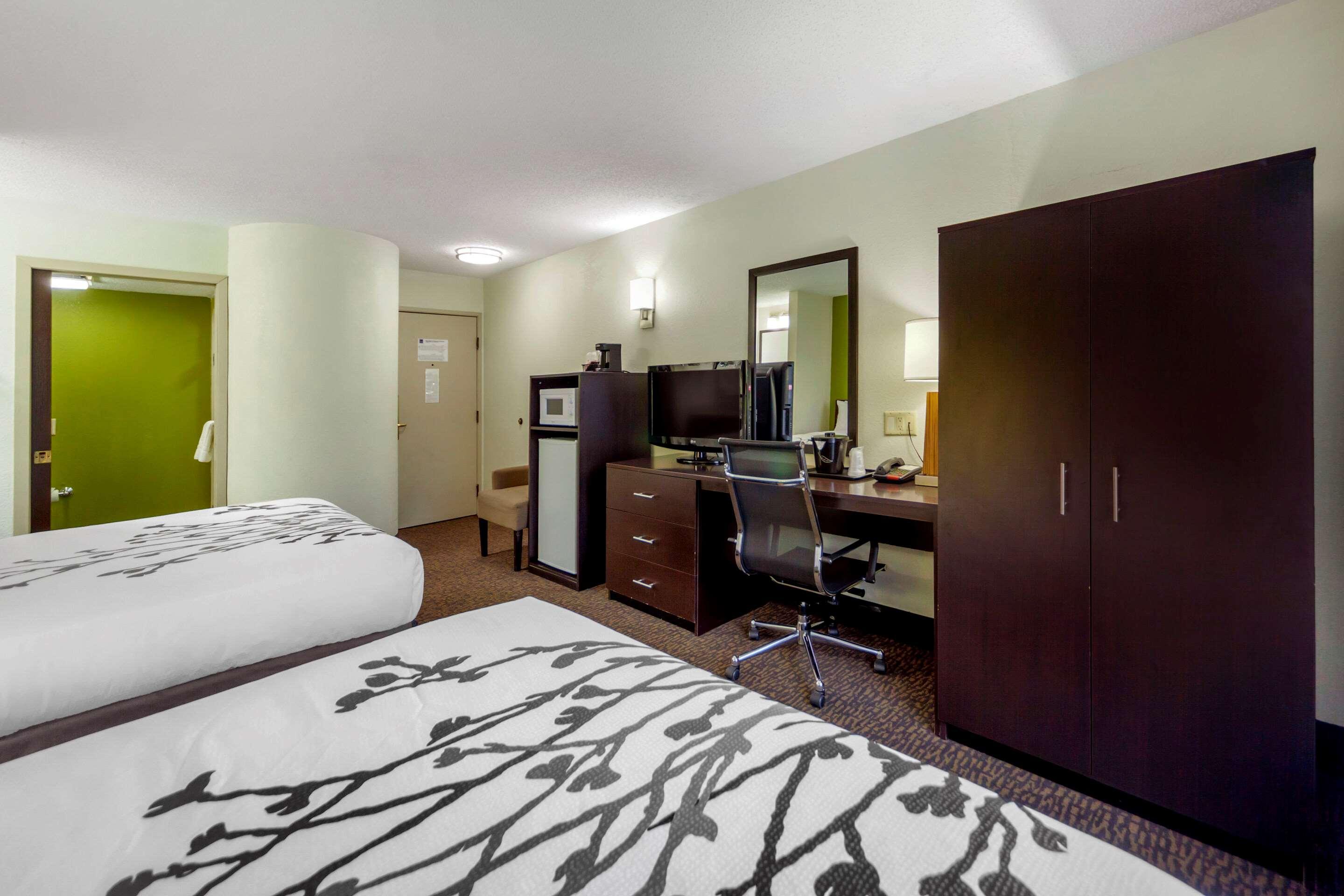 גראנד איילנד Sleep Inn מראה חיצוני תמונה