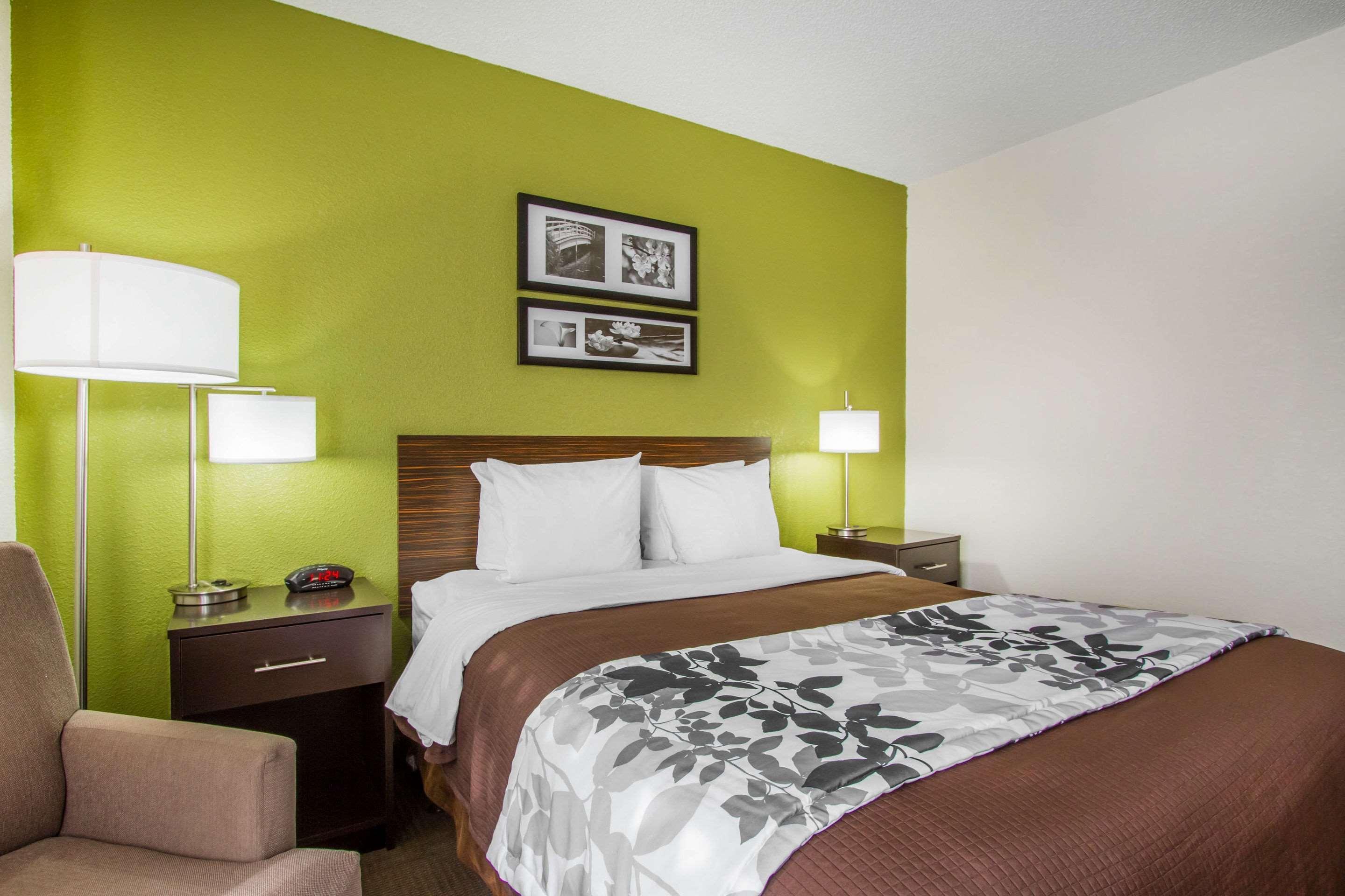 גראנד איילנד Sleep Inn מראה חיצוני תמונה