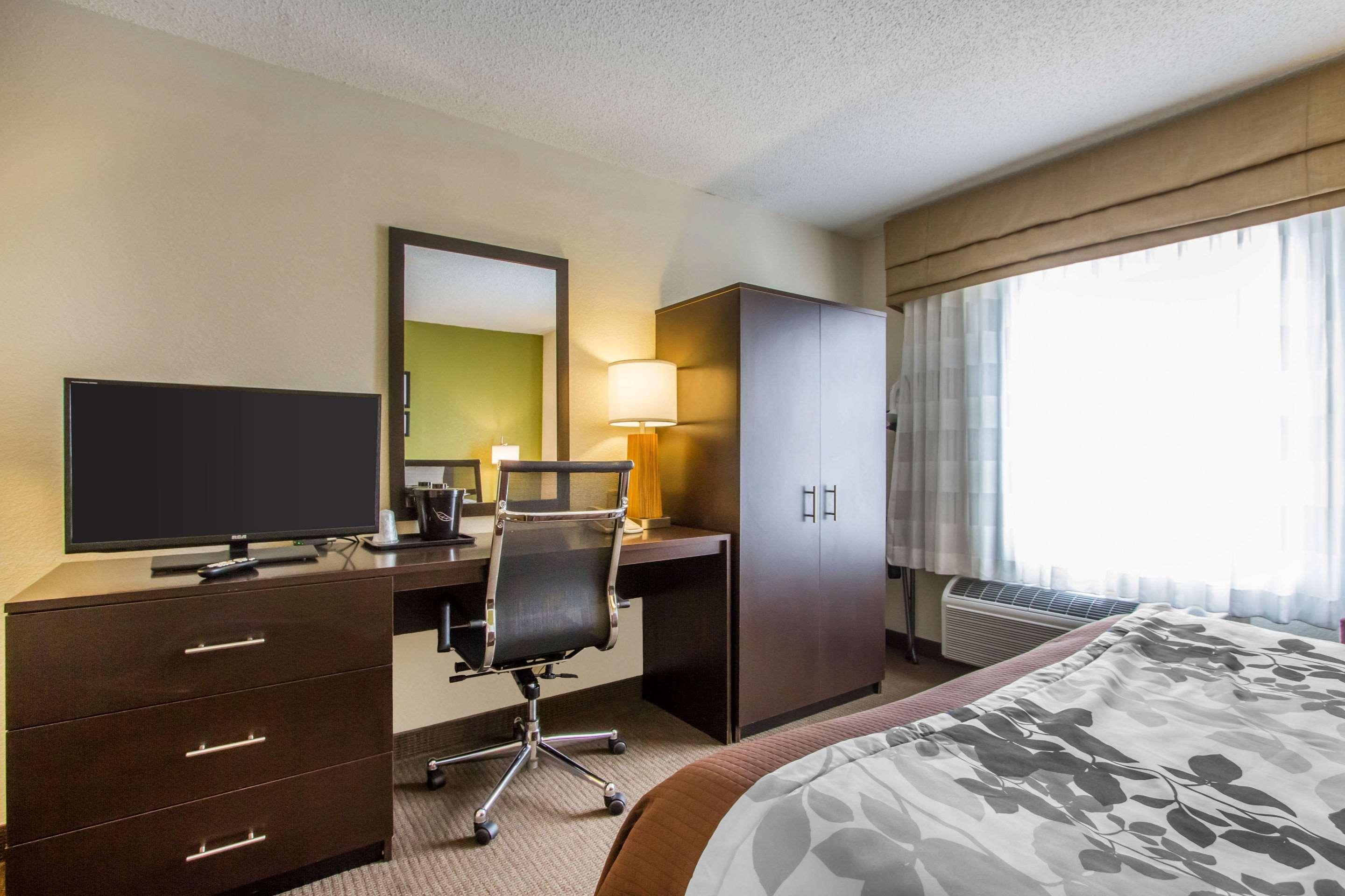 גראנד איילנד Sleep Inn מראה חיצוני תמונה