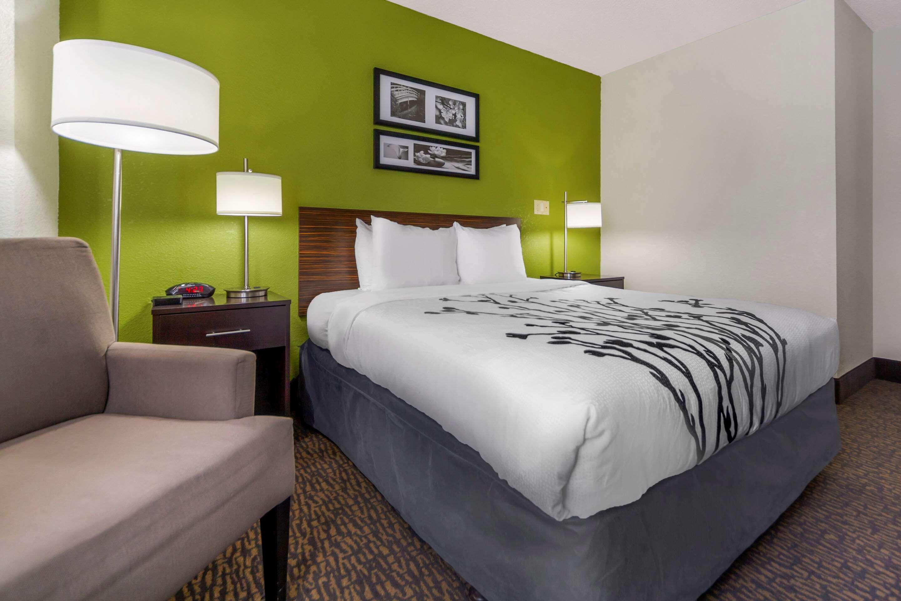 גראנד איילנד Sleep Inn מראה חיצוני תמונה