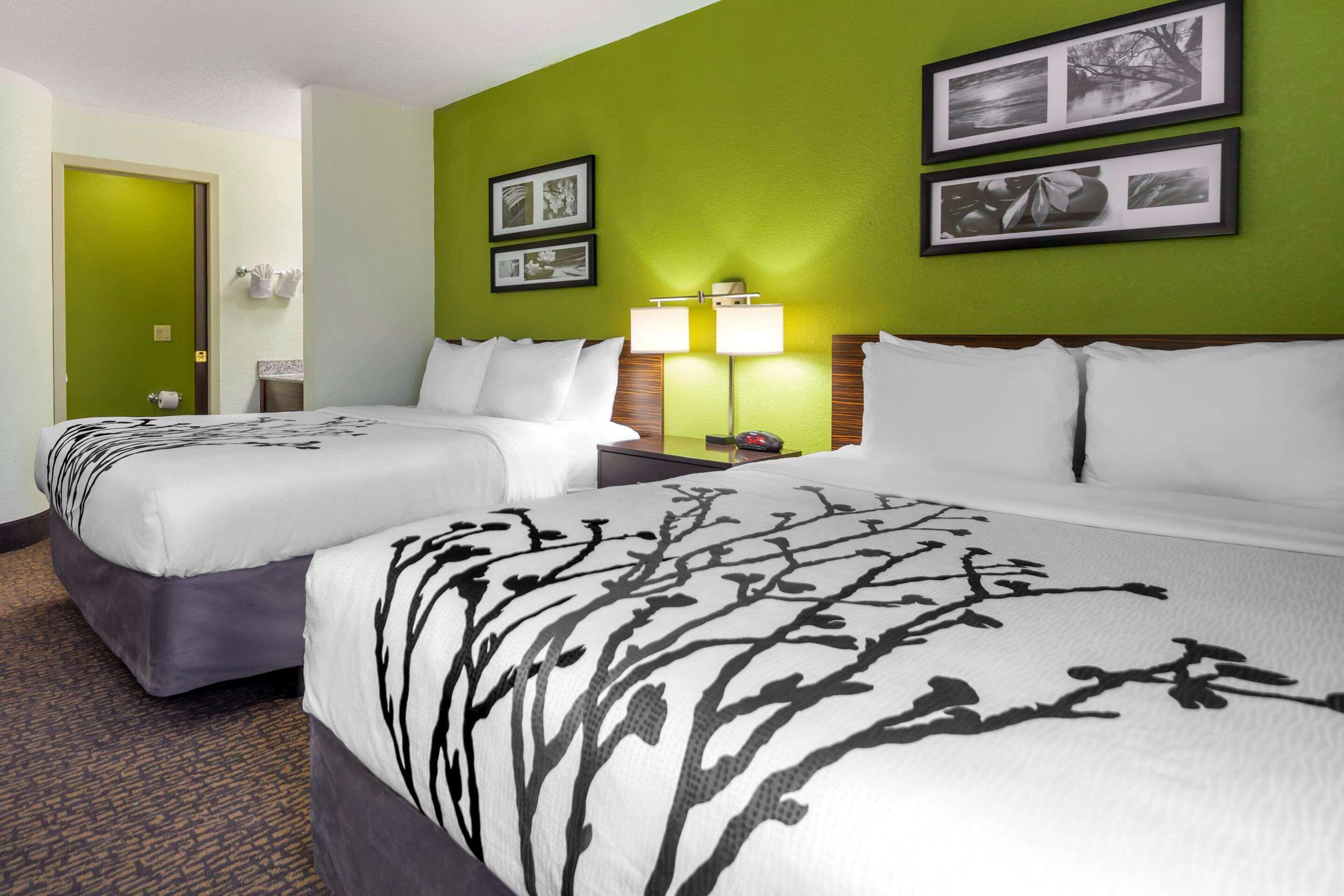 גראנד איילנד Sleep Inn מראה חיצוני תמונה